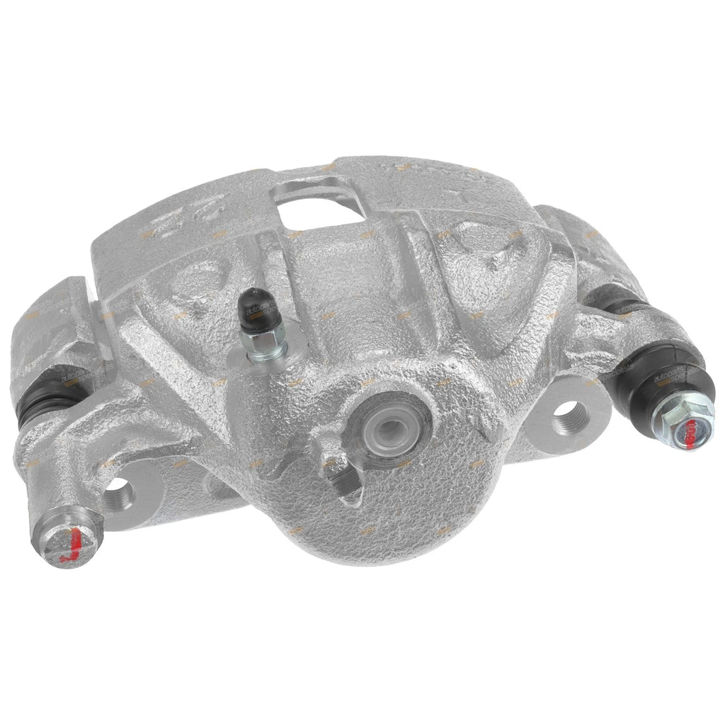 LH Front Disc Brake Caliper for Hyundai Getz (2002–2011)