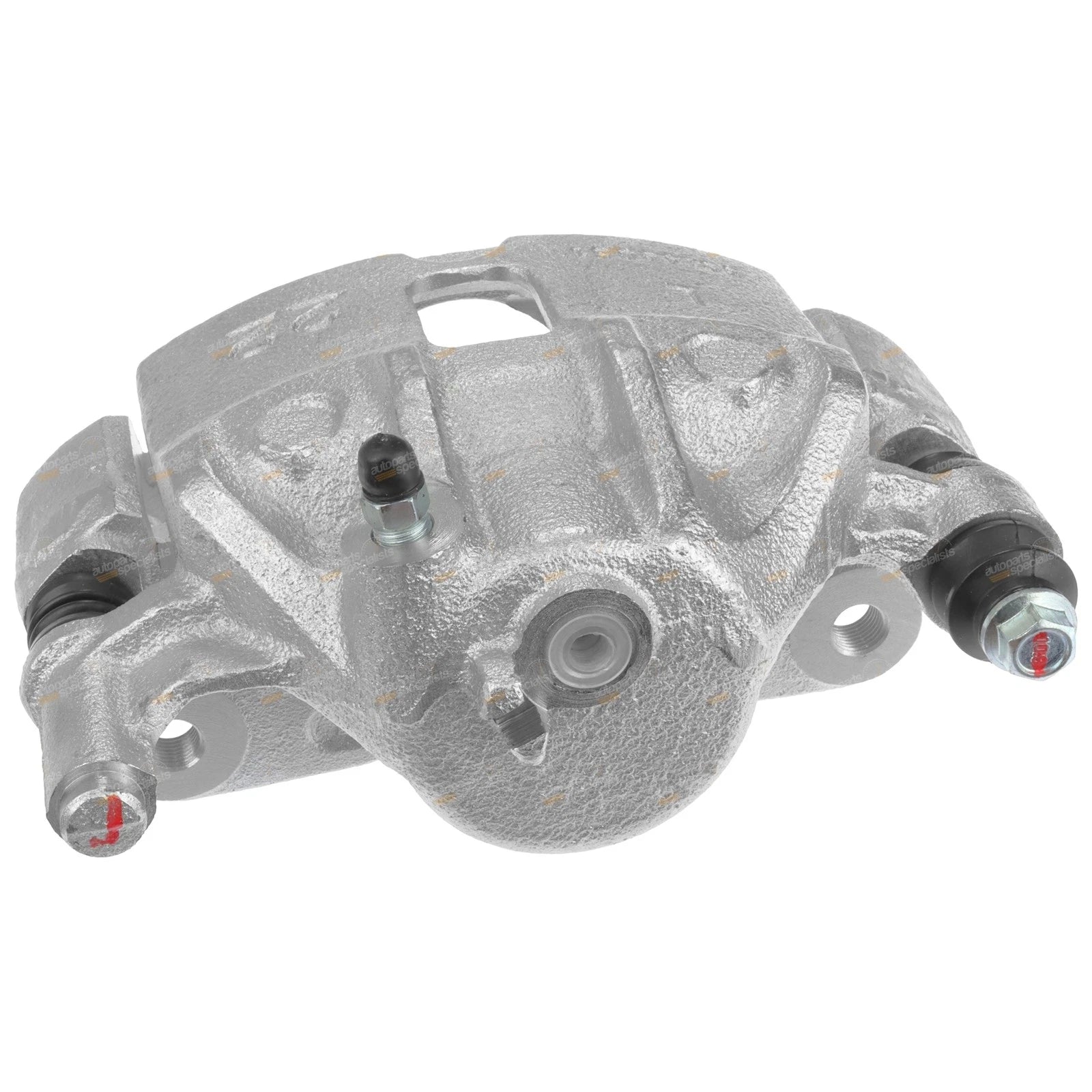 LH Front Disc Brake Caliper for Hyundai Getz (2002–2011)