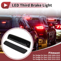 LED Third Brake Light for Dodge Ram 1500 2500 (2009–2018) 55372082AC