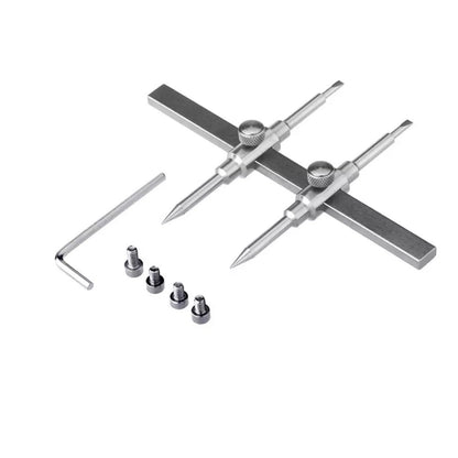 Camera Lens Repair Removal Wrench Tool Kit (10mm-130mm)