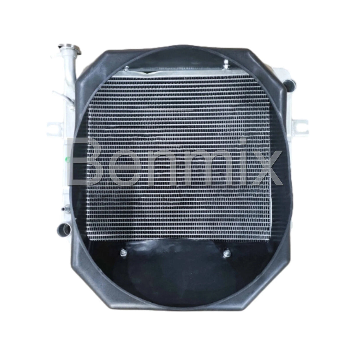 Radiator H12D2-10202 for Heli Forklift CPQD15 CPQD18