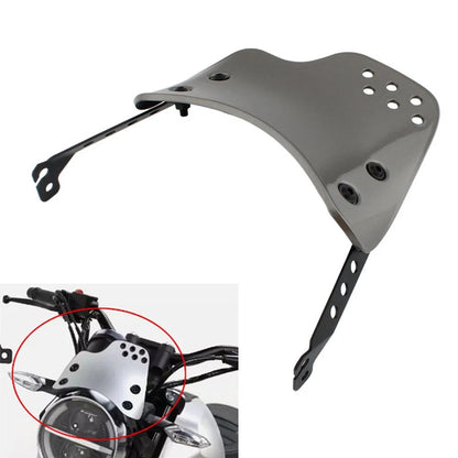 Front Windshield for Ducati Scrambler 400 800 (2015–2024)