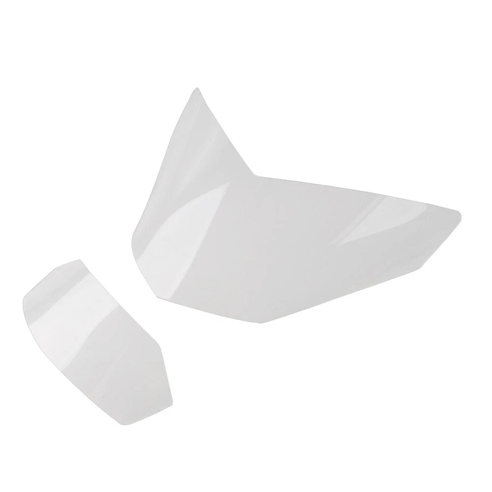 Headlight Lens Cover Protector for Honda NC750 (2021–2022)