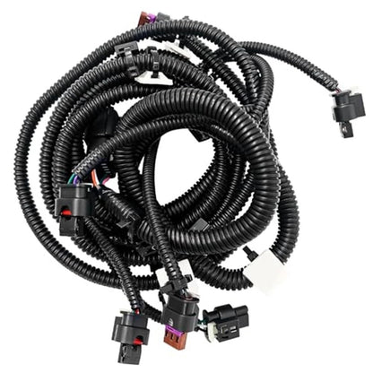 Rear Bumper Harness Parking Sensor Cable for