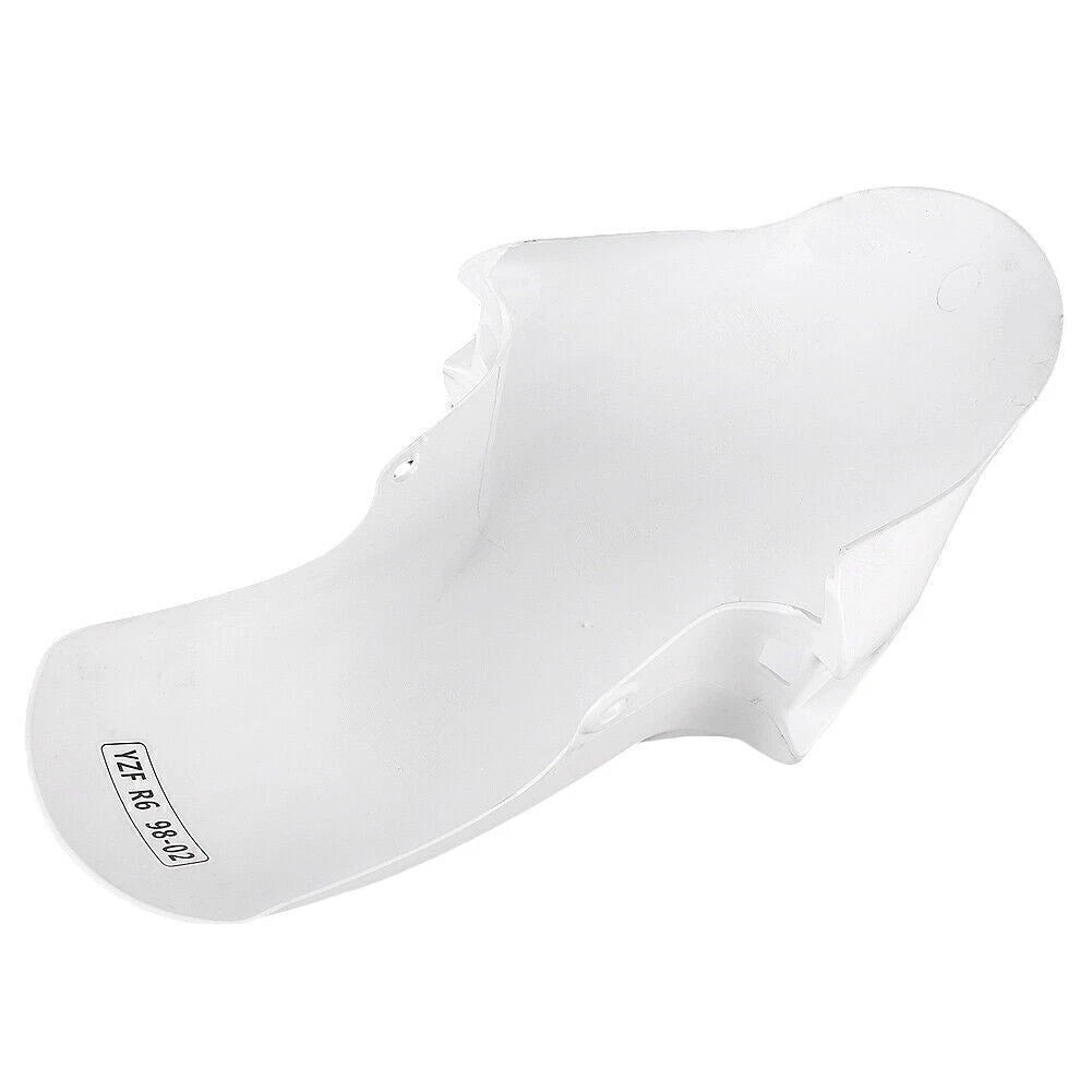 Front Fender Mudguard for Yamaha YZF R6 (1998–2002)
