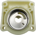 Water Pump Impeller Repair Kit for Yamaha Outboard 25HP (61N-W0078-11-00)