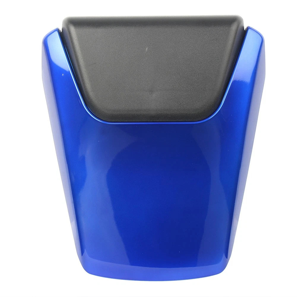 Rear Seat Cover Cowl for Yamaha YZF-R6 (1998–2002) Blue