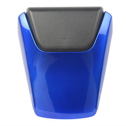 Rear Seat Cover Cowl for Yamaha YZF-R6 (1998–2002) Blue
