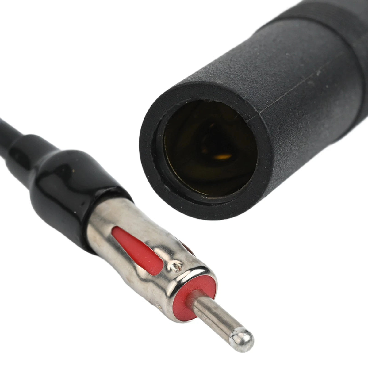Antenna 1 to 2 Adapter for Enhanced Radio Signal Connectivity