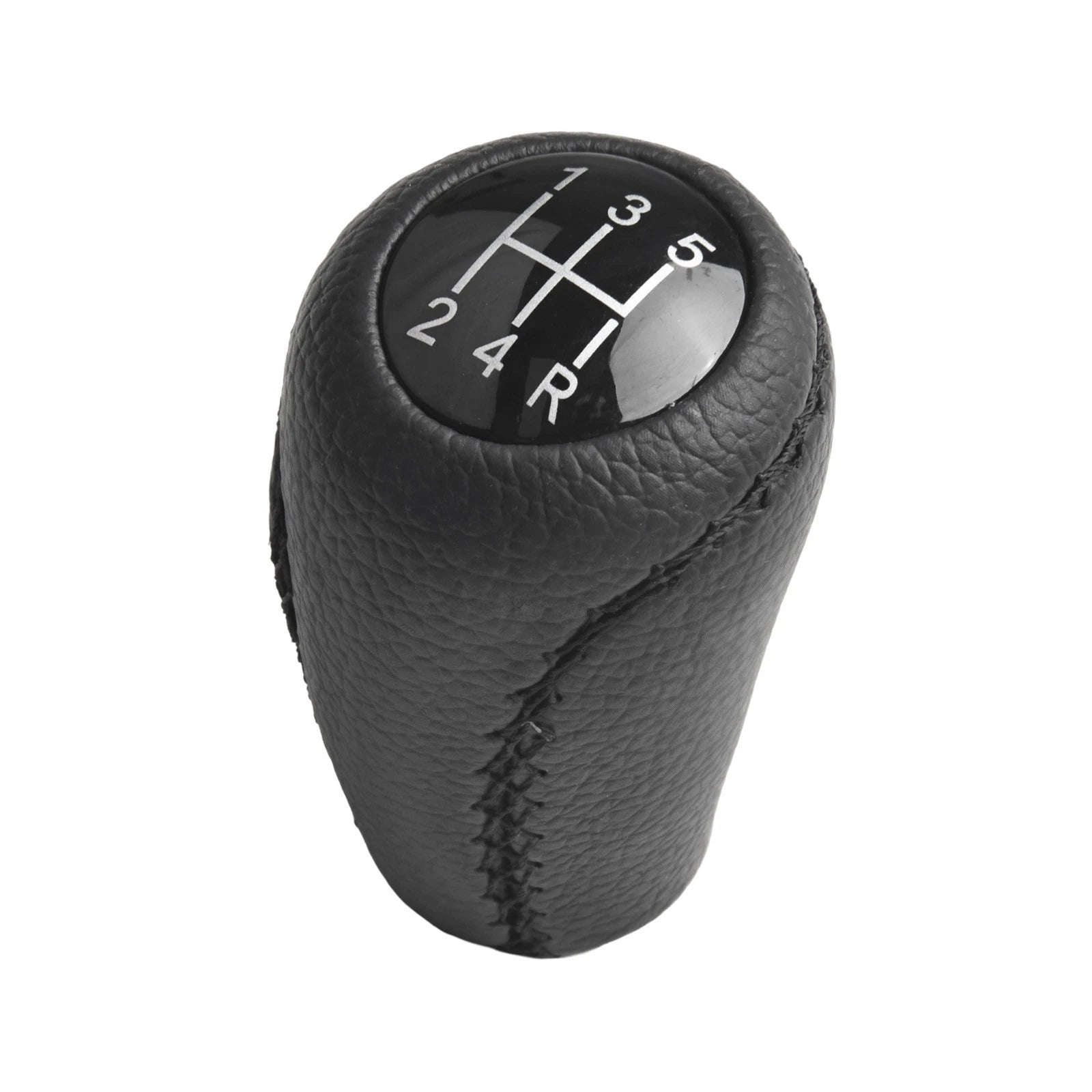 Leather Gear Shift Knob for Mazda 3 5 6 (2004–2023)