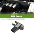 Manifold Absolute Pressure MAP Sensor for Mercedes-Benz CLA200 CDI (2012–2016)