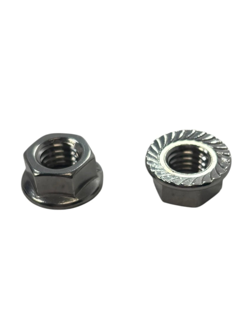 Marine Dual Power Post for Custom Applications (3/8"-16 Studs)