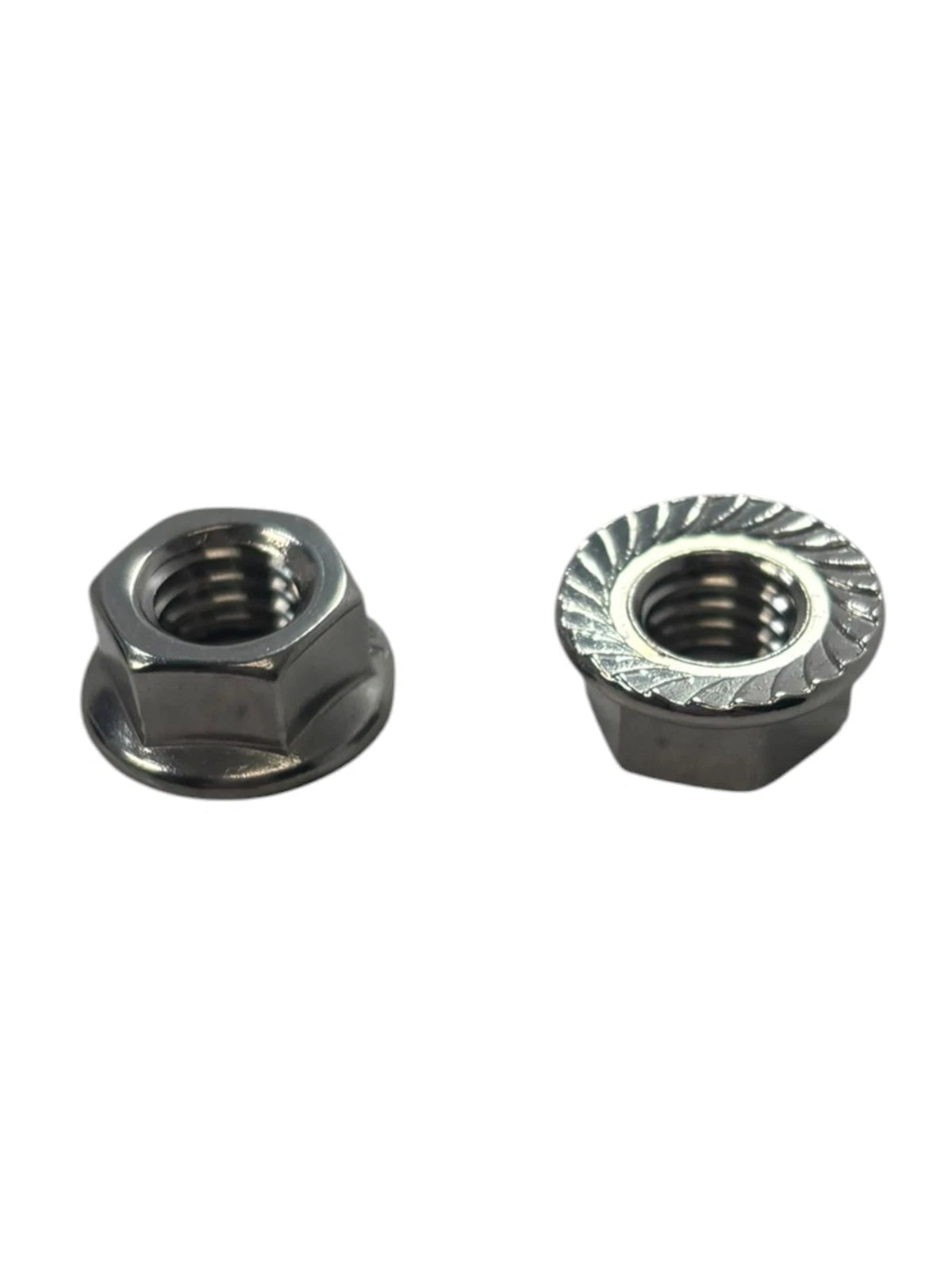 Marine Dual Power Post for Custom Applications (3/8"-16 Studs)