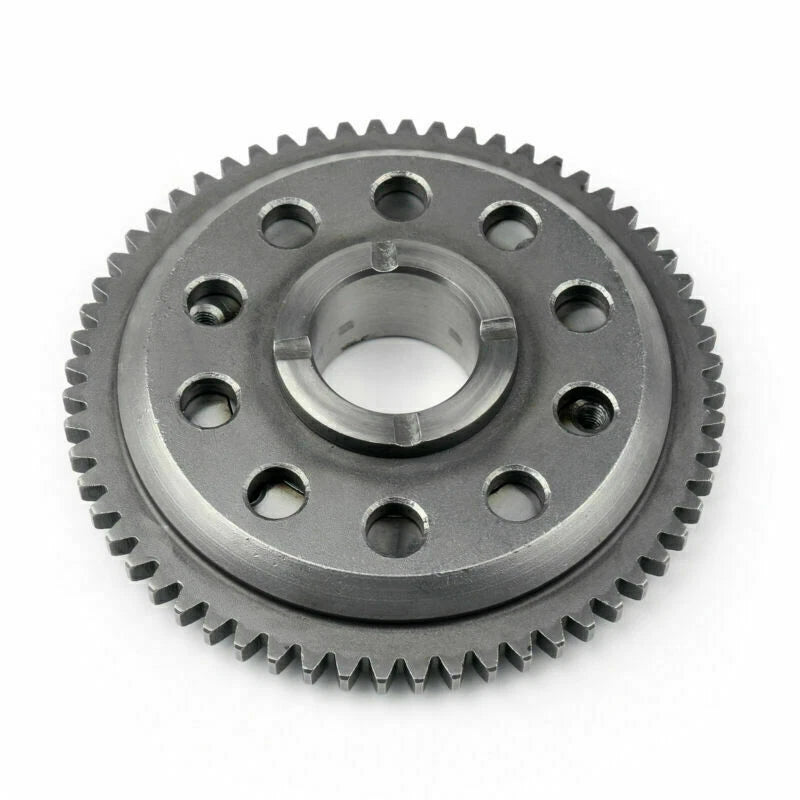 Starter Clutch Flywheel Puller for Honda NX250 AX-1 (1988–1990)