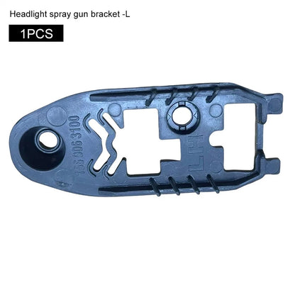 Left Headlight Spray Water Bracket for Mercedes-Benz W156/GLA (1569063100)