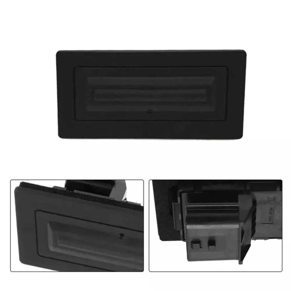 Trunk Lid Switch for Nissan Altima Sentra Versa (25380-6CT0A)