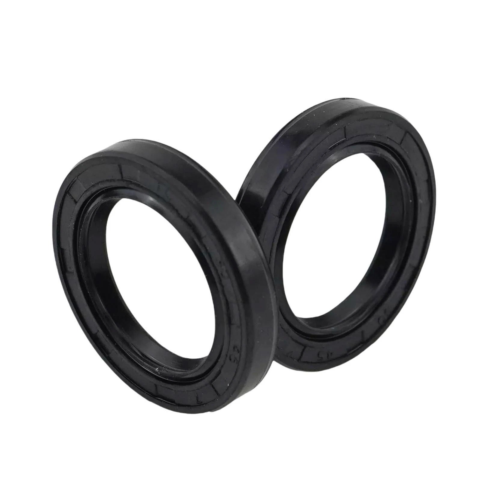 2pcs Inner Prop Seal for Yamaha 225-300 HP (2 & 4 Stroke)