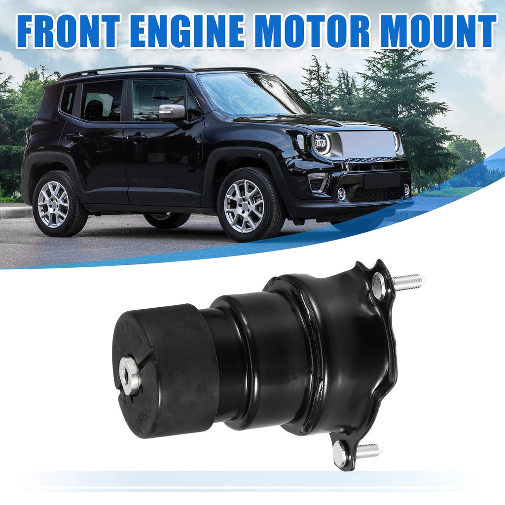 Engine Transmission Mount Front Replacement for Toyota Camry SE (2015–2017)
