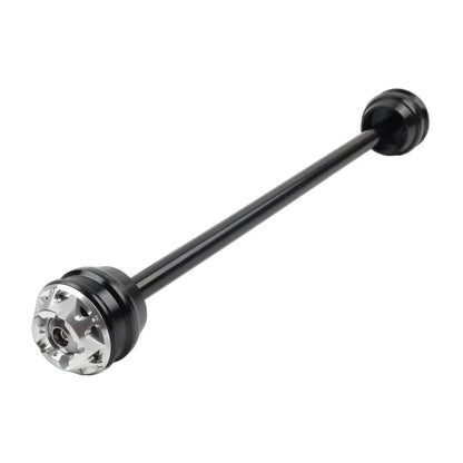 Rear Wheel Slider Axle Crash Protector Cap for Yamaha TMAX530 (2012–2021)