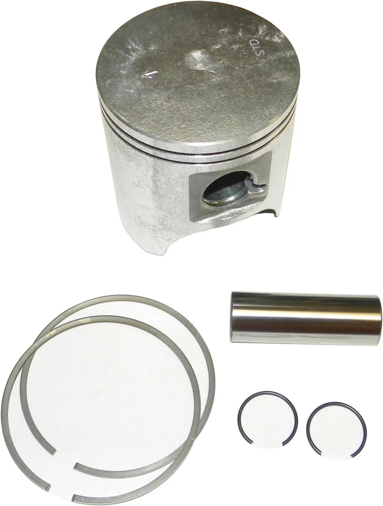 Piston Kit for Kawasaki 900 (1MM Over)