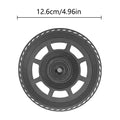 Vacuum Mop Holder Replacement Set for Dreame X50 Pro