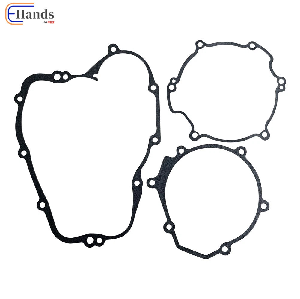 Complete Gasket Kit for Kawasaki KX100 (1998–2020)