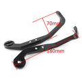 7/8" Handlebar Brake Clutch Levers Protector Guard for Honda Suzuki