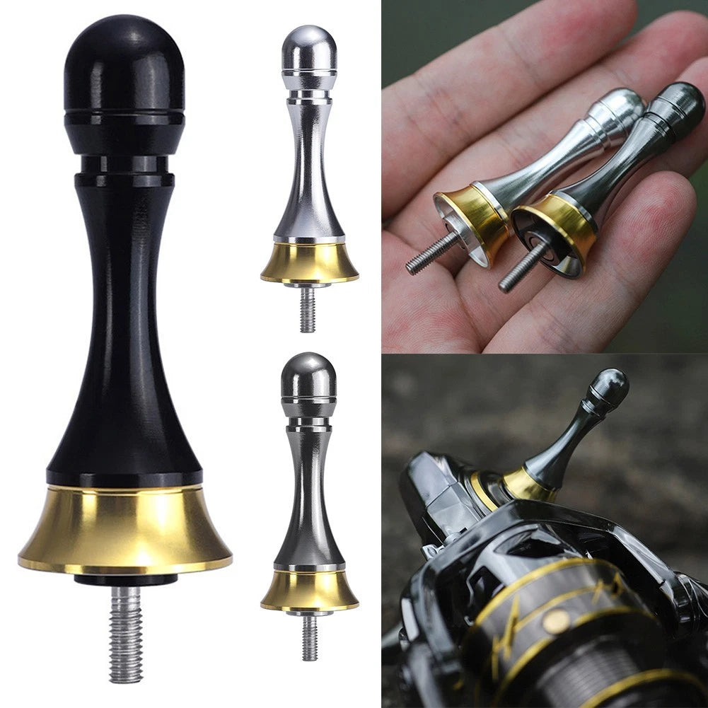 Fishing Reel Stand for Your Gear
