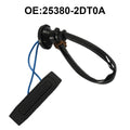 Trunk Boot Switch for Nissan (2010–2015) 253802DT0A