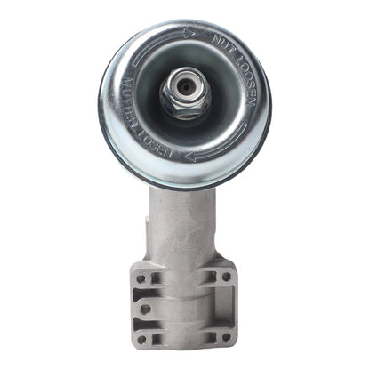 Trimmer Gear Head for 1-inch Diameter Shaft (Replacement Part)
