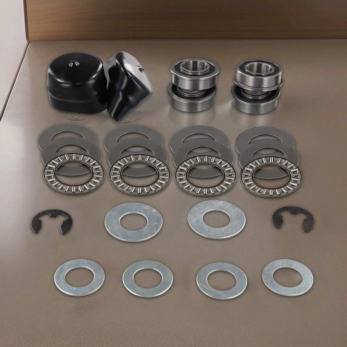 Cover Gasket for Craftsman H (Improved Durability)
