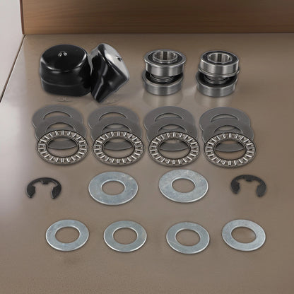 Cover Gasket for Craftsman H (Improved Durability)