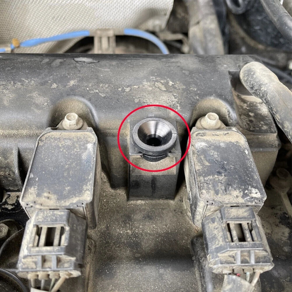 2X Engine Mount Bush Buffer Cushion Cover for Mazda 2 3 6 CX-3 CX-5 (P30110238)