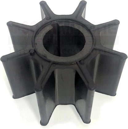 Pump Impeller with Key for Mercury Mariner 8-20 HP Outboard (47-803748)