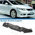 1pc Right Front Bumper Retainer Bracket No. 86514C1000 for Hyundai Sonata (2015–2017)