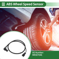 ABS Wheel Speed Sensor Replacement for Mitsubishi Montero Front Left (2007–2024)