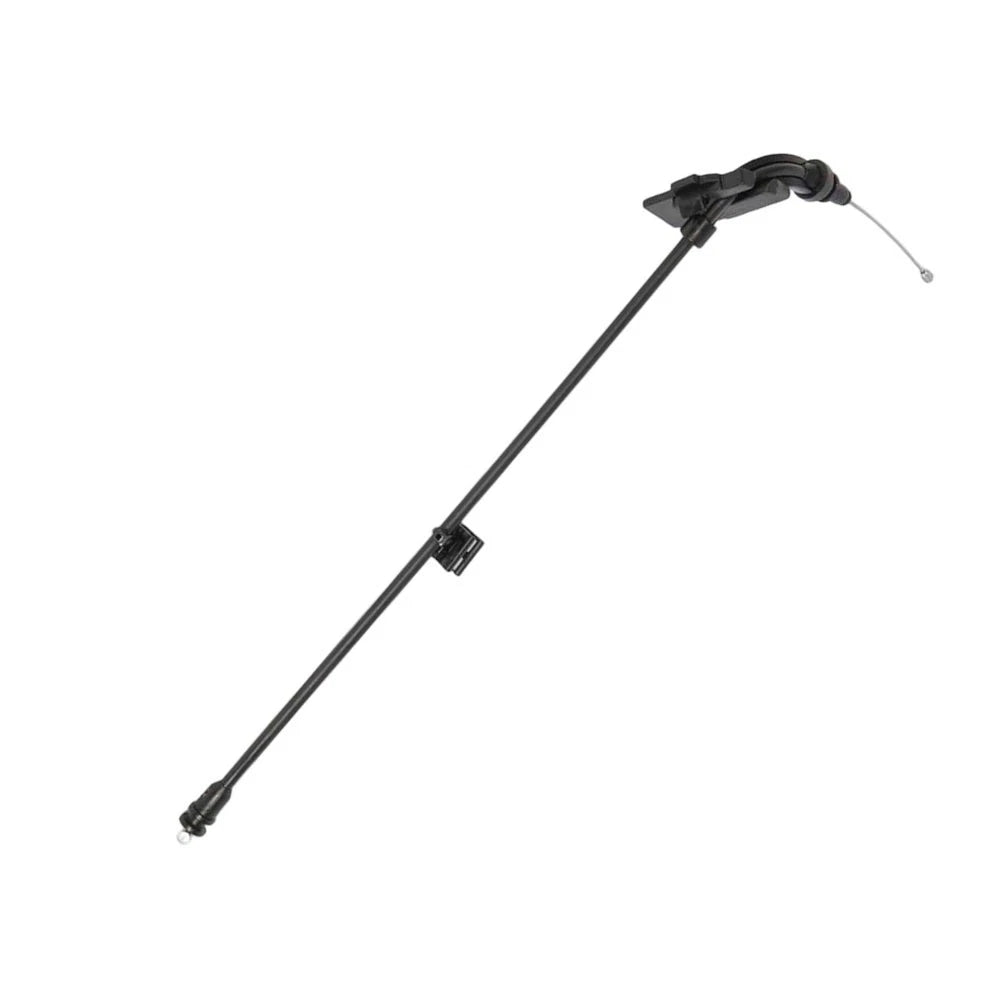 Right Bonnet Latch Control Cable 1769935 for Ford Transit/Tourneo Custom (2012–2023)