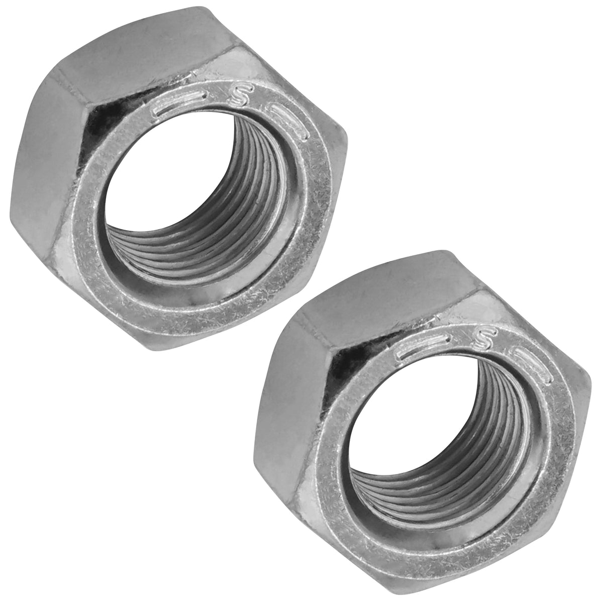 Steering Wheel Shaft Rod Replacement Nut for John Deere (2000–2008)