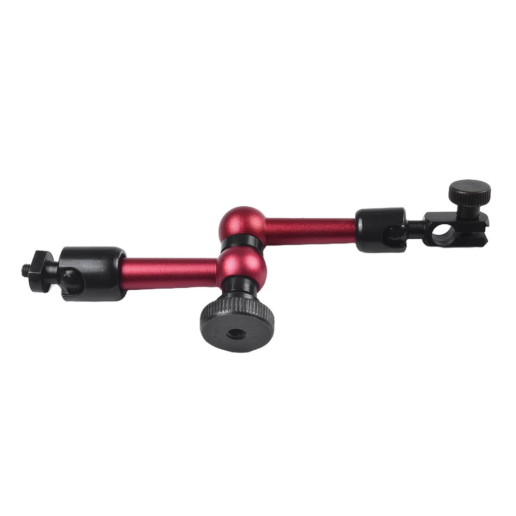 Indicator Bracket Holder Stand for Metalworking Tools (Aluminum Alloy)