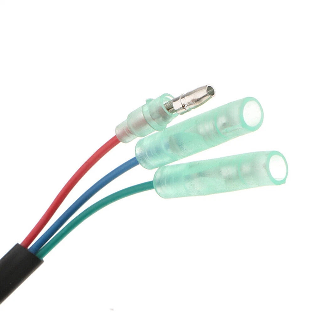 Tilt & Trim Switch for Suzuki Outboard Remote Control Box (1Pc)