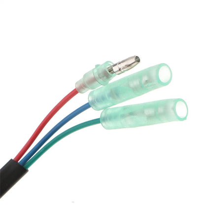 Tilt & Trim Switch for Suzuki Outboard Remote Control Box (1Pc)