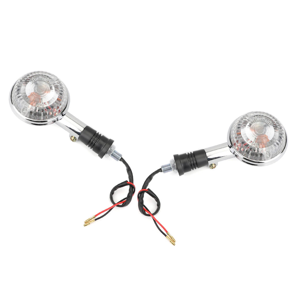 Turn Signal Indicators for Yamaha XV535 XV920 XV1100 XVS1100 (T9)