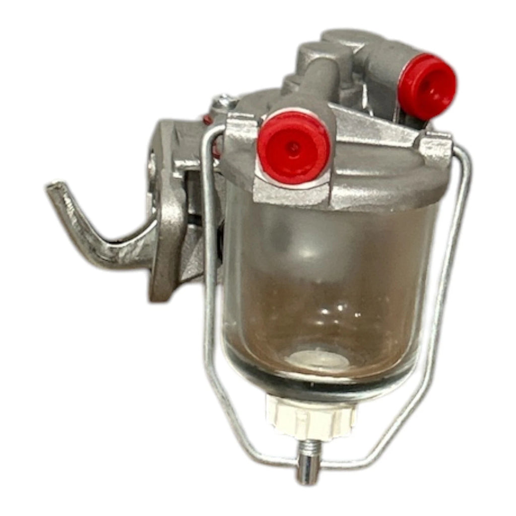 Fuel Pump for JCB Industrial Diesel Engine D3.152 (835363M91)