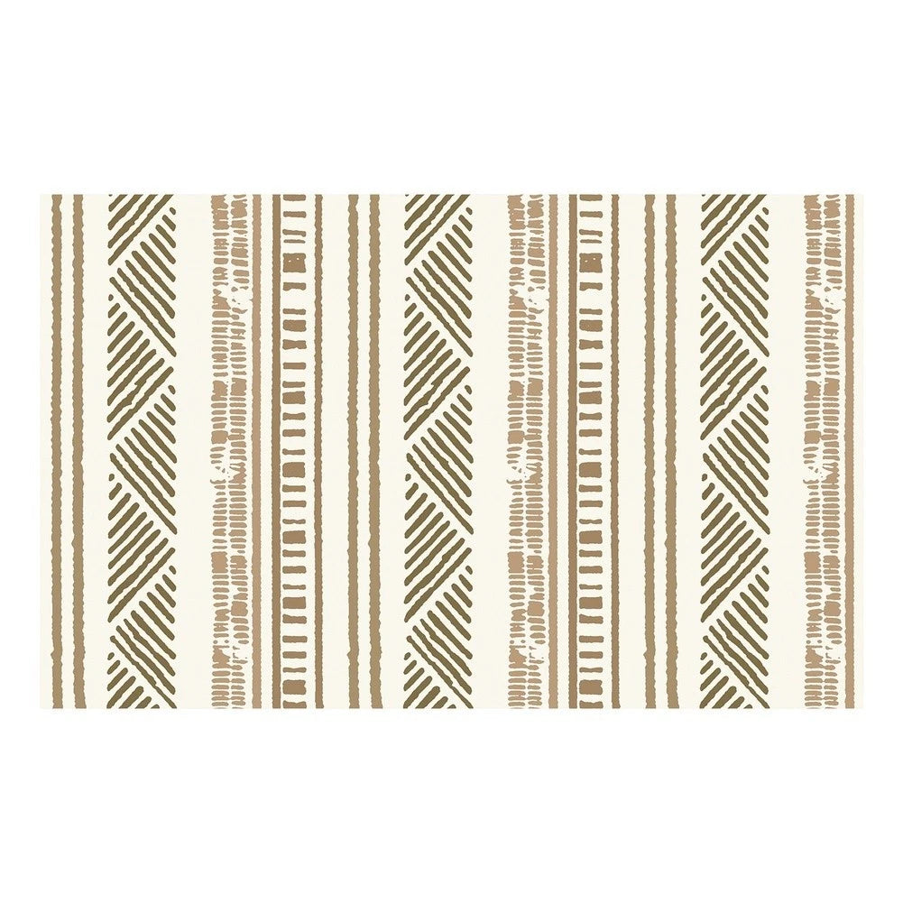 Quick Dry Non-Slip Bathroom Floor Mat 40x60cm