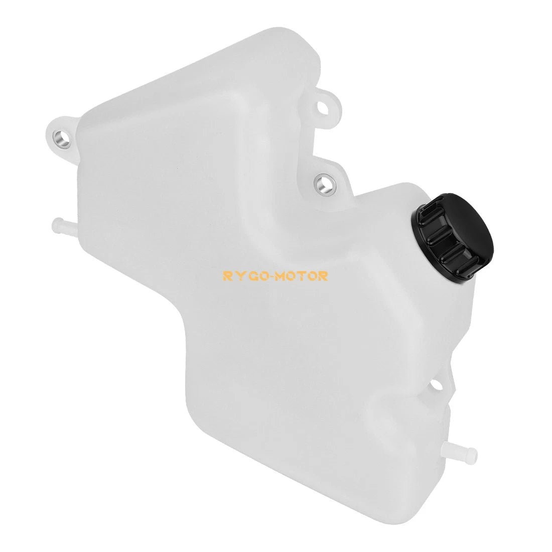 Radiator Reservoir Tank 43078-1170 for Kawasaki Ninja ZX-7R ZX-7RR ZX750P ZX750N (1996–2003)