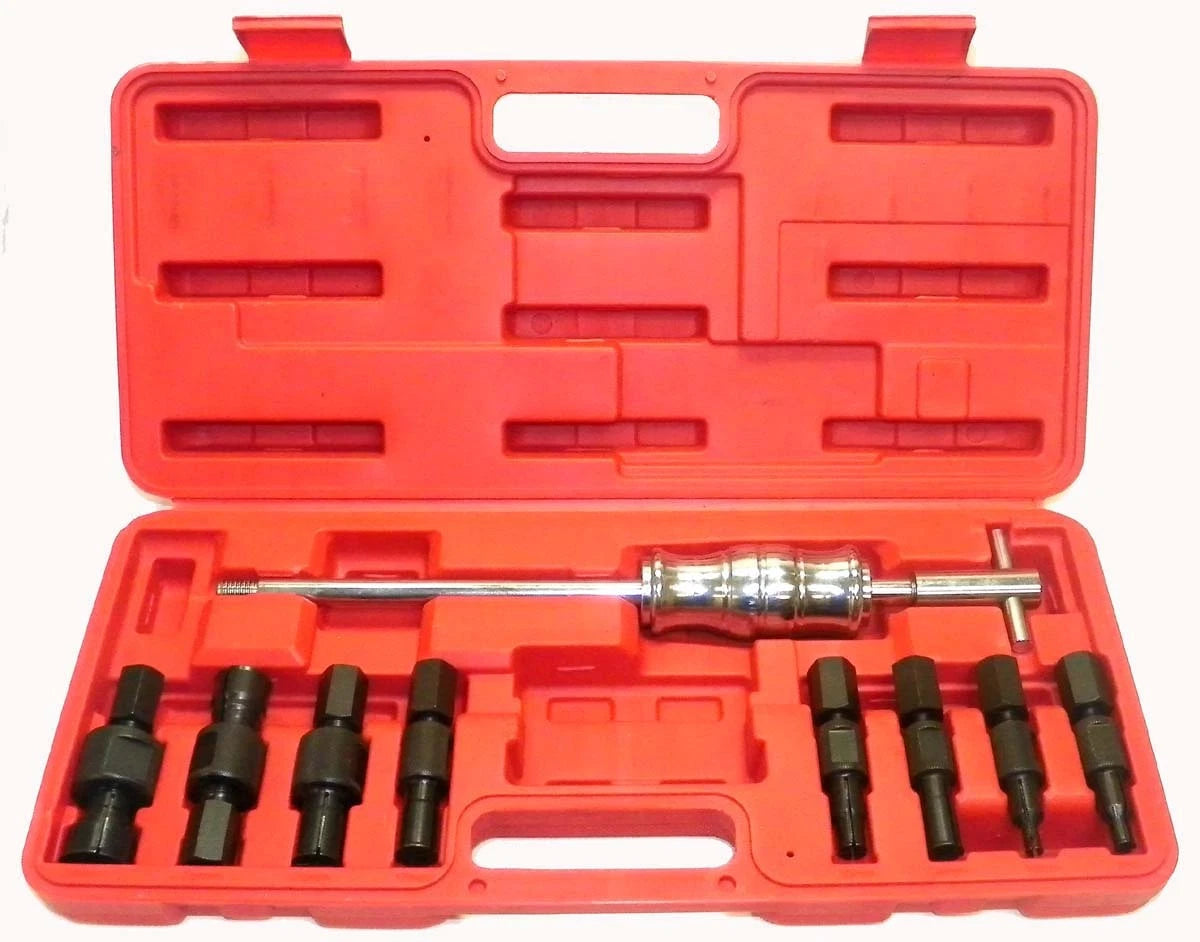 9-Piece Bearing Removal Set for PrecisionBlind (990-360)