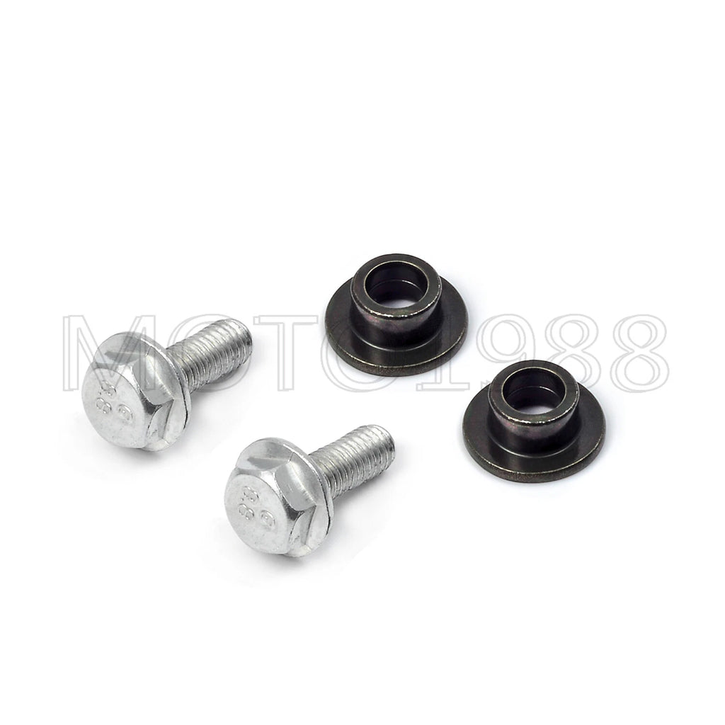 Fuel Gas Valve Petcock for Honda ATC250R (1985–1986) 16950-HA2-015