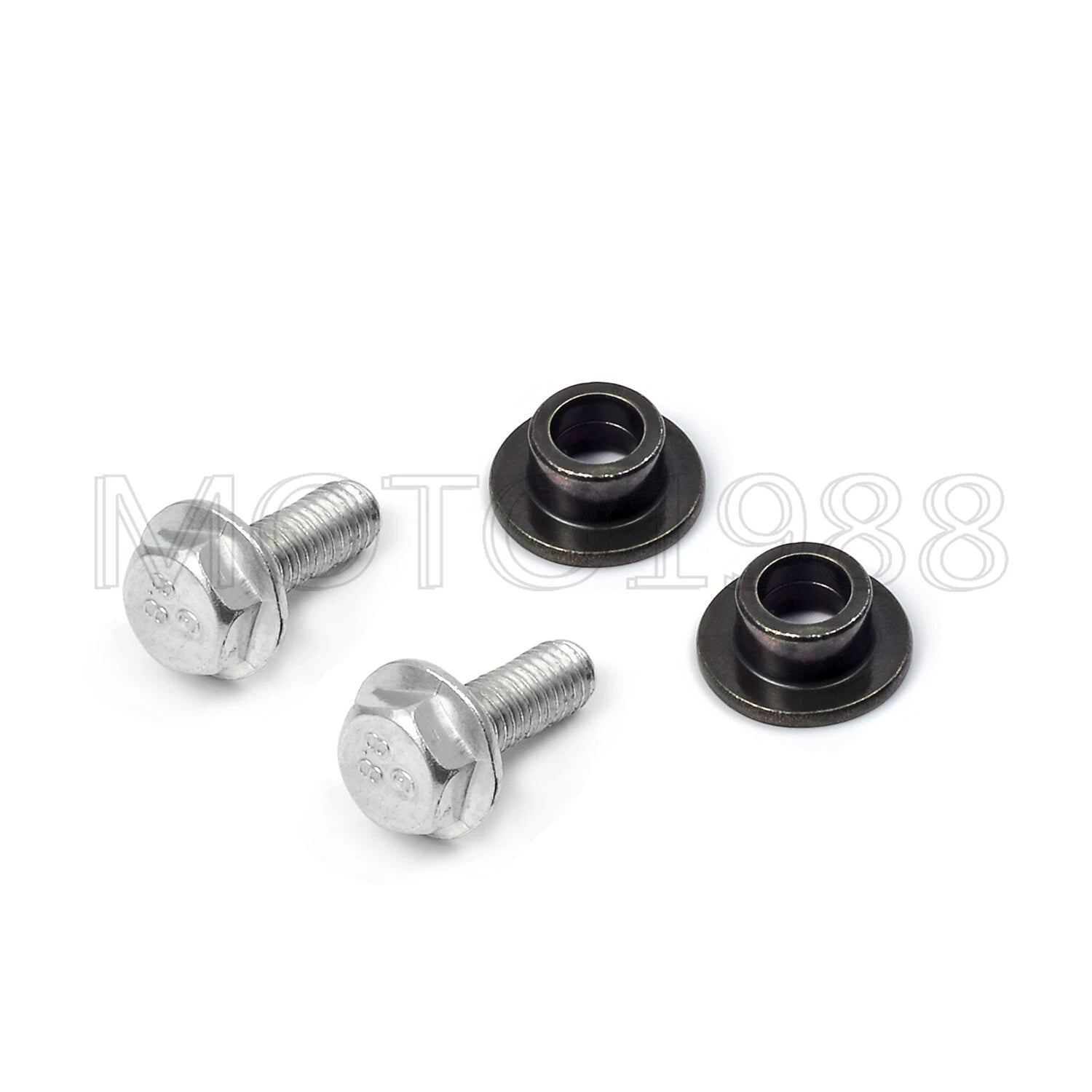 Fuel Gas Valve Petcock for Honda ATC250R (1985–1986) 16950-HA2-015