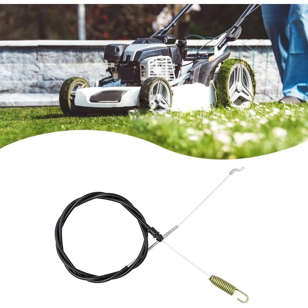 Traction Control Cable for