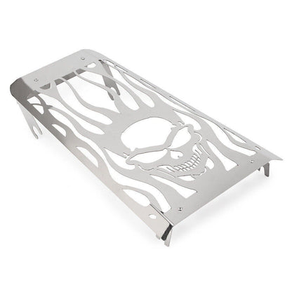 Aluminum Radiator Grille Guard for Honda Fury VT1300 (2010–2016)